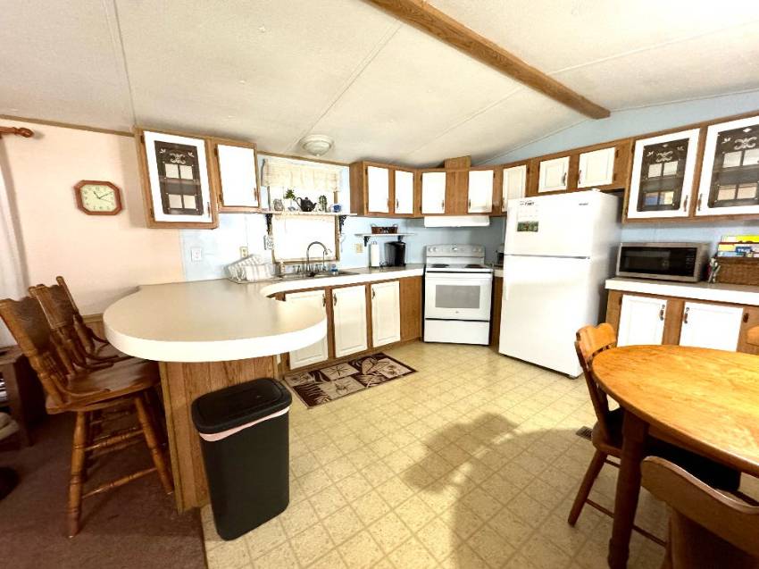 25 Leisure Drive a Auburndale, FL Mobile or Manufactured Home for Sale